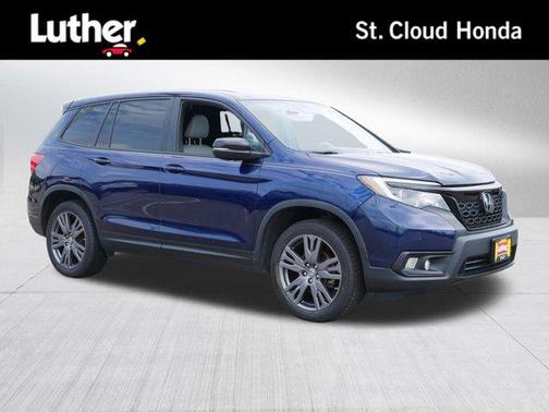 2020 Honda Passport AWD EX-L