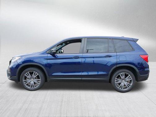 2020 Honda Passport AWD EX-L