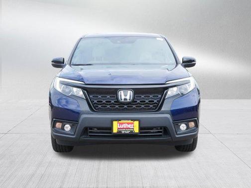 2020 Honda Passport AWD EX-L