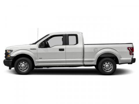 2015 Ford F-150 XL