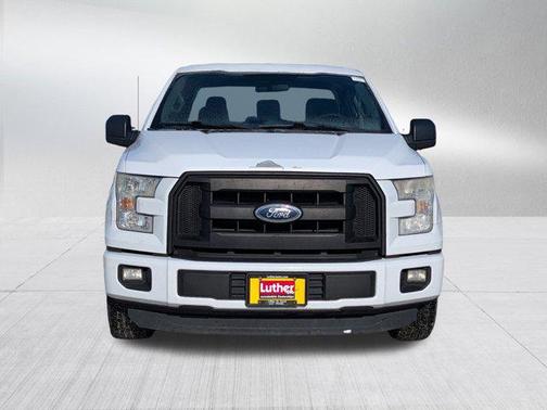 2015 Ford F-150 XL