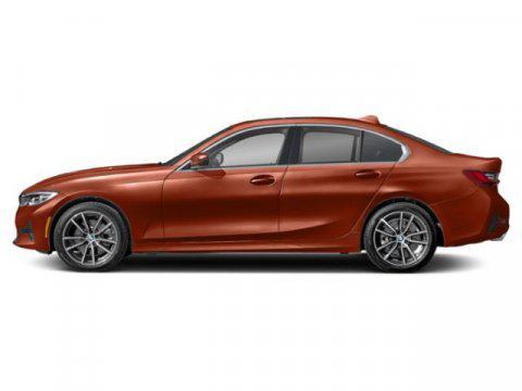 2022 BMW 330 xDrive