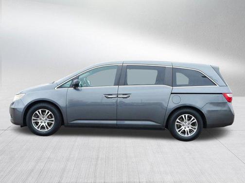 2013 Honda Odyssey EX-L