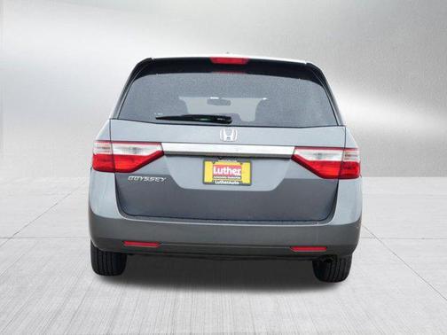 2013 Honda Odyssey EX-L