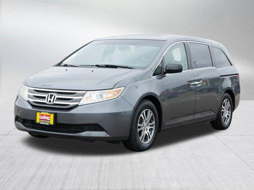 2013 Honda Odyssey EX-L