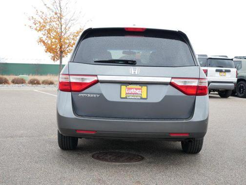 2013 Honda Odyssey EX-L