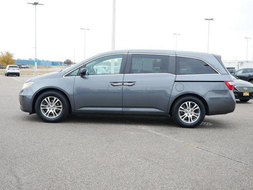 2013 Honda Odyssey EX-L
