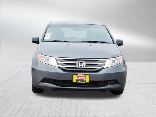 2013 Honda Odyssey EX-L