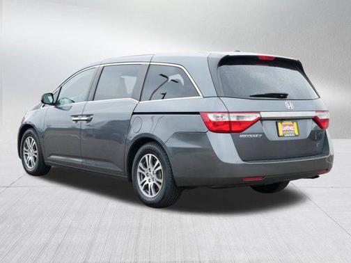 2013 Honda Odyssey EX-L