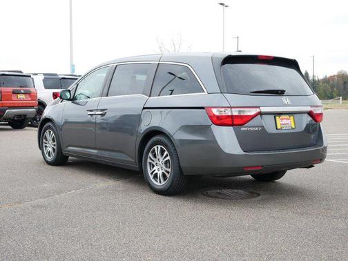 2013 Honda Odyssey EX-L