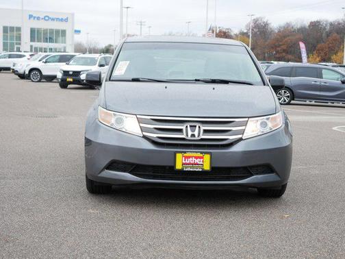 2013 Honda Odyssey EX-L