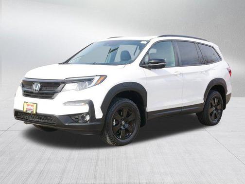 2022 Honda Pilot AWD TrailSport