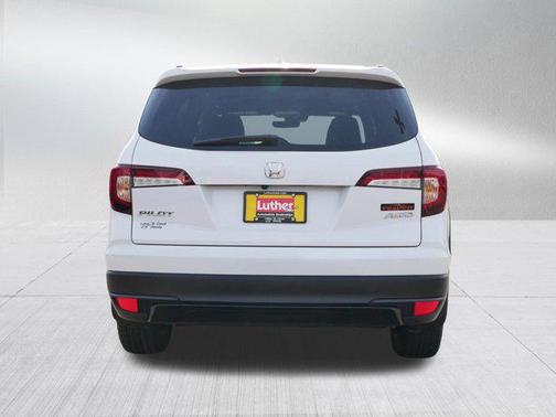 2022 Honda Pilot AWD TrailSport