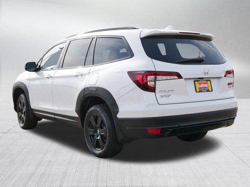 2022 Honda Pilot AWD TrailSport