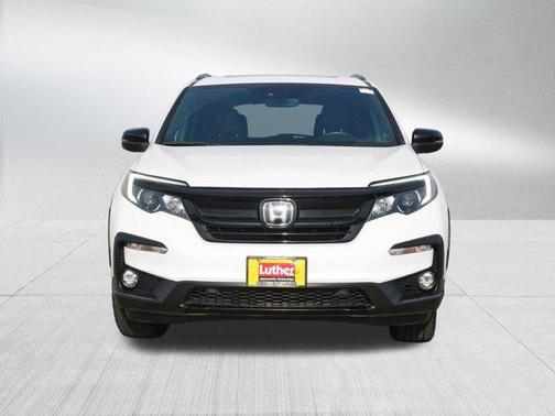 2022 Honda Pilot AWD TrailSport