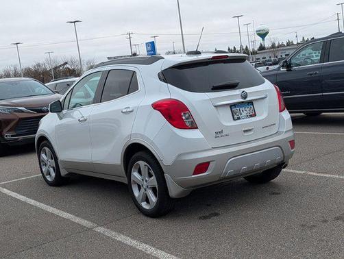 2015 Buick Encore Convenience