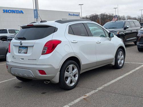 2015 Buick Encore Convenience