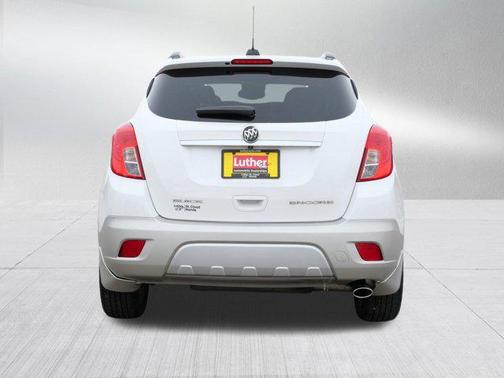 2015 Buick Encore Convenience