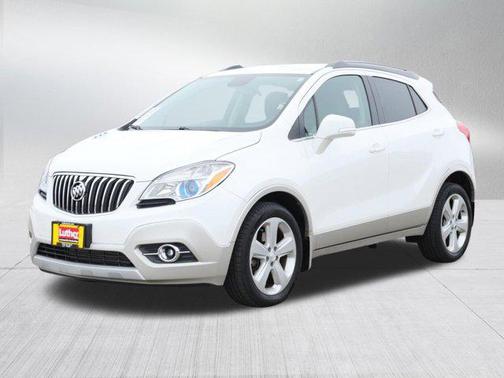 2015 Buick Encore Convenience