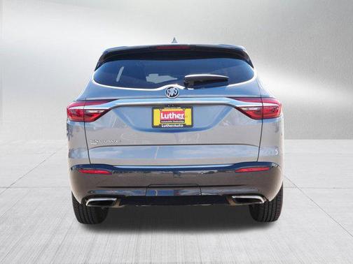2021 Buick Enclave AWD Essence