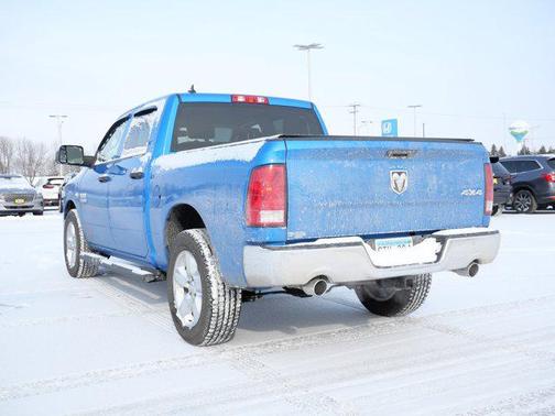 2024 RAM 1500 Tradesman