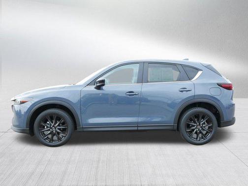 2024 Mazda CX-5 Carbon Edition