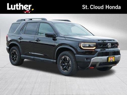 2026 Honda Passport AWD TrailSport Elite