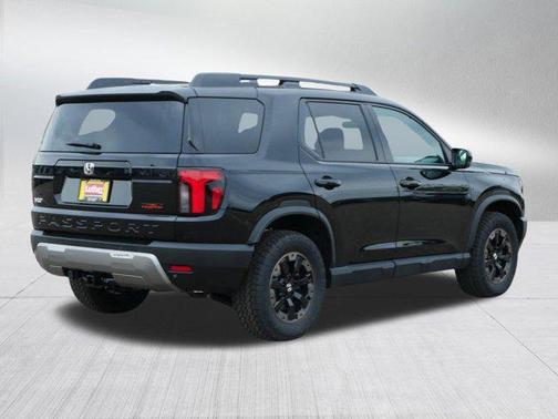 2026 Honda Passport AWD TrailSport Elite