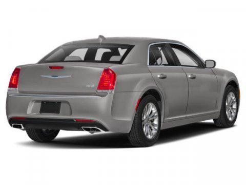 2022 Chrysler 300 Touring