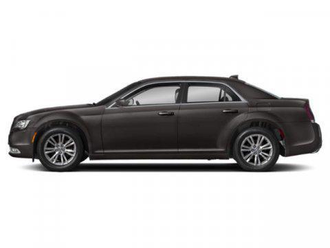 2022 Chrysler 300 Touring