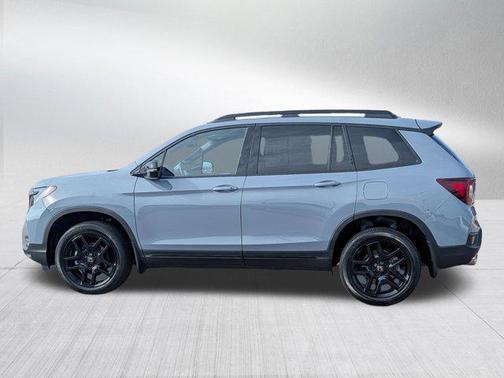 2024 Honda Passport AWD Black