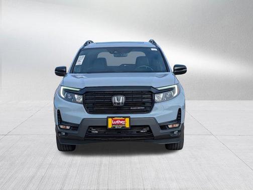 2024 Honda Passport AWD Black