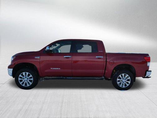 2013 Toyota Tundra Platinum