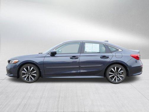 2023 Honda Civic EX