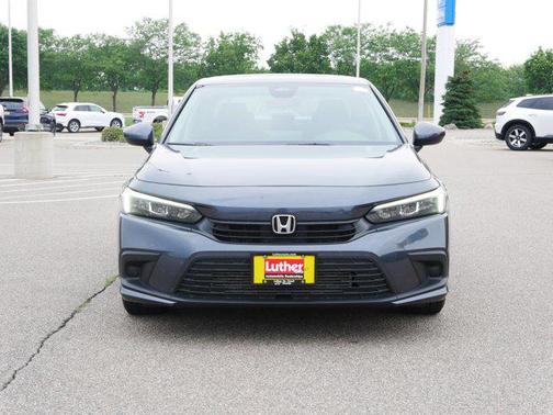 2023 Honda Civic EX