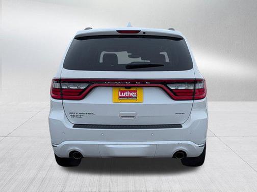 2017 Dodge Durango Citadel