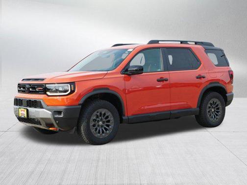 2026 Honda Passport AWD TrailSport