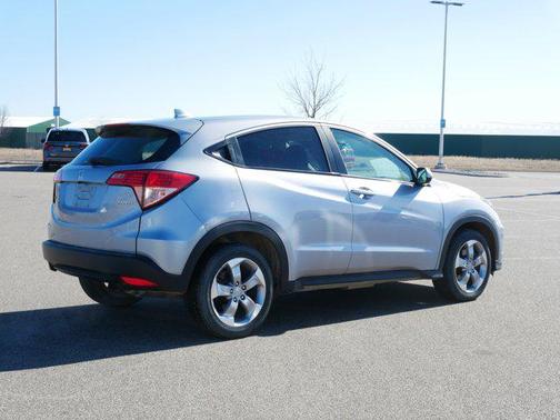 2018 Honda HR-V LX