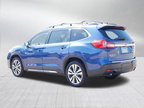 2019 Subaru Ascent Limited 7-Passenger