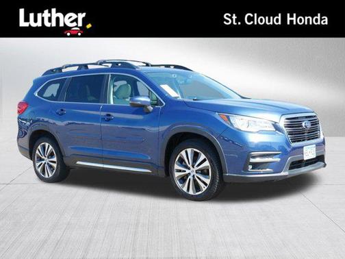 2019 Subaru Ascent Limited 7-Passenger