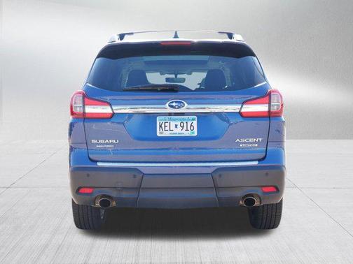 2019 Subaru Ascent Limited 7-Passenger