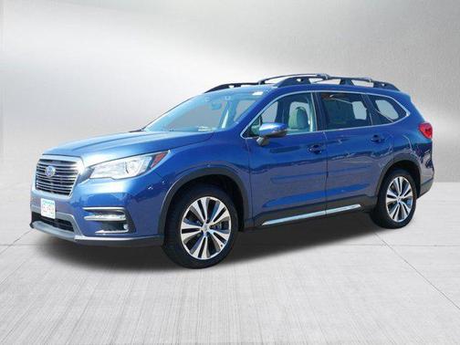 2019 Subaru Ascent Limited 7-Passenger