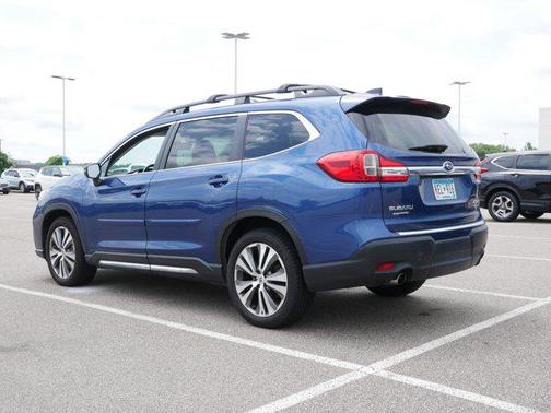 2019 Subaru Ascent Limited 7-Passenger