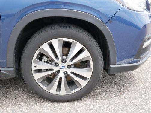 2019 Subaru Ascent Limited 7-Passenger