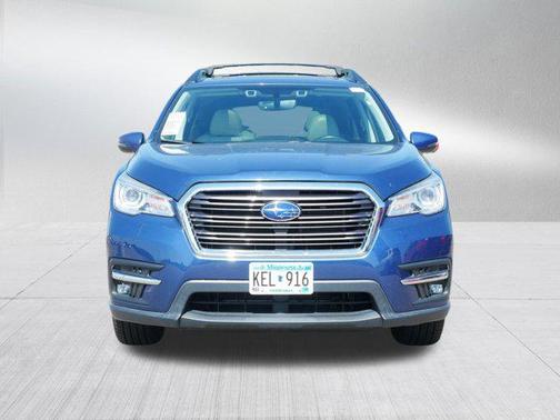 2019 Subaru Ascent Limited 7-Passenger