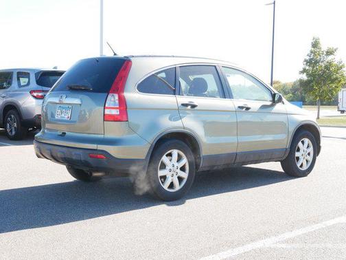 2007 Honda CR-V EX