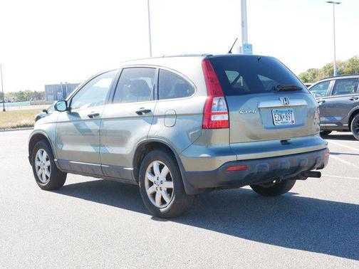2007 Honda CR-V EX