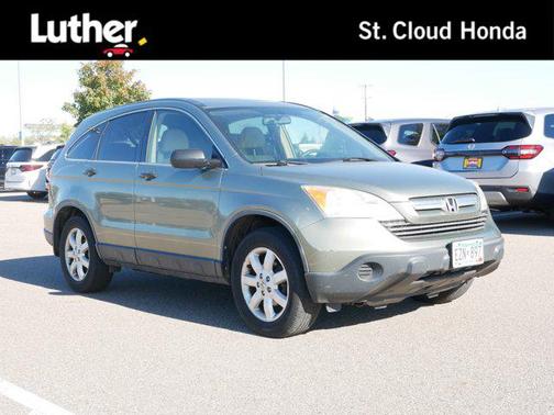 2007 Honda CR-V EX