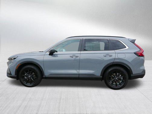 2025 Honda CR-V Hybrid Sport AWD