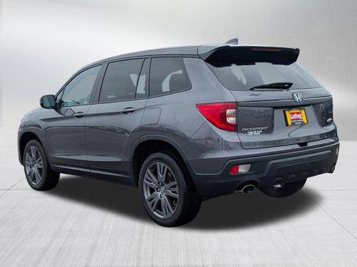 2021 Honda Passport AWD EX-L
